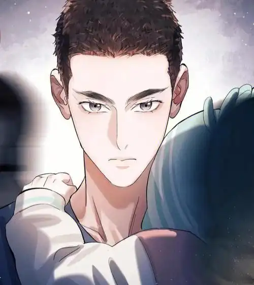 笔记灵感  #头像分享  #动漫头像  #撒野  #撒野蒋丞顾飞  #男生头像