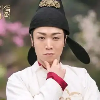 张海宇爆笑演绎萌妃驾到