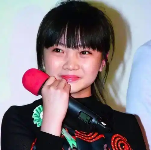 纪姿含出落得清丽,林妙可却相貌平平,哪些方式可以提高娃颜值_影响