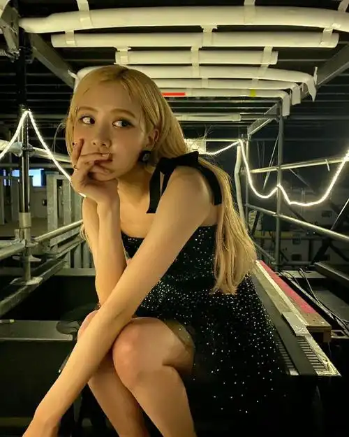 ins更新91rolo memory周年纪念盒朴彩英_rosepark99ros07官方