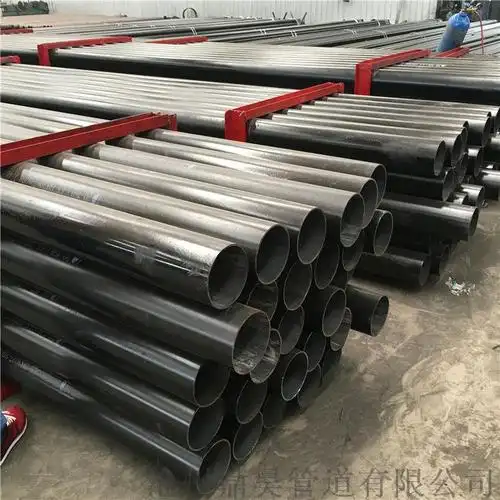 fbe环氧粉末防腐钢管_供应产品_保温钢管防腐钢管弯头法兰 _沧州建安