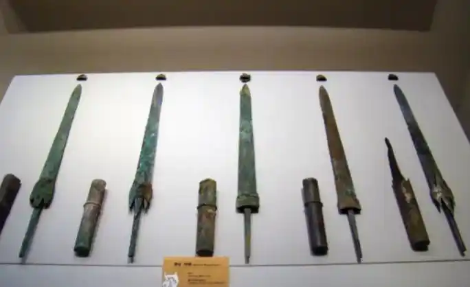 但这并非日本长枪常常拍击的的惟一原因,还有一点,在于日本长枪一般