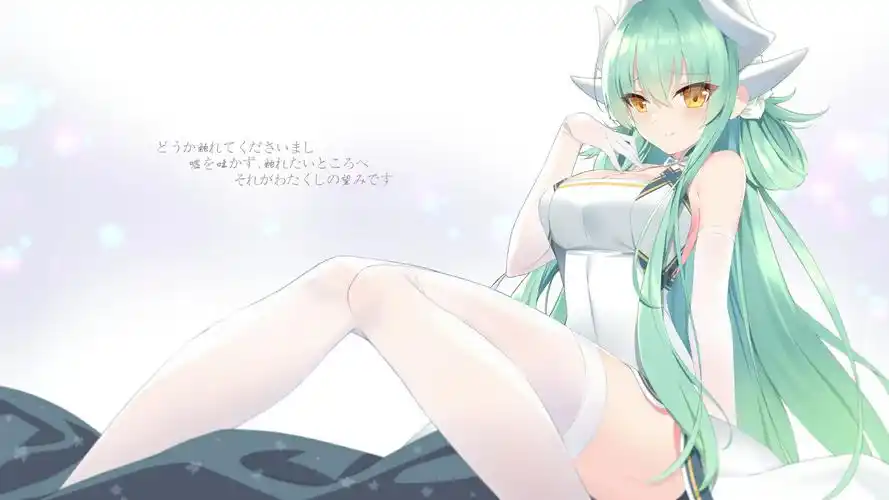 二次元老婆图集