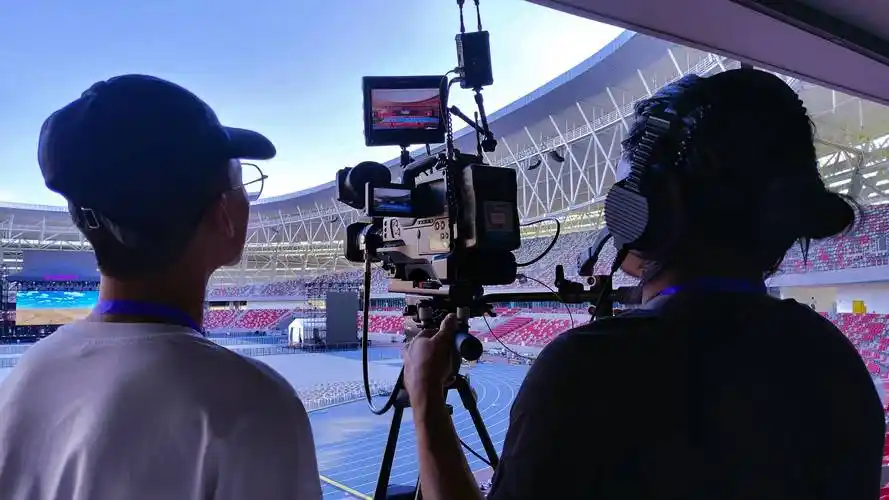 乌鲁木齐讯道机_切换_摄像机_设备