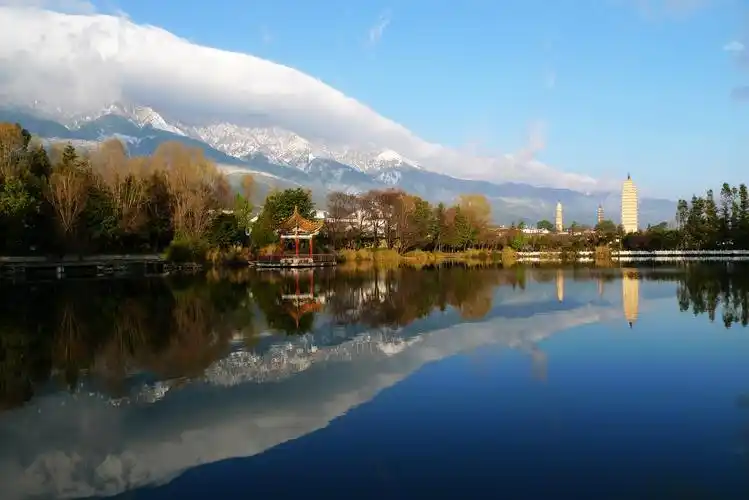 风花雪月大理,如此玩转!(附必游景点,住宿指南,行程推荐)_线路推荐_旅