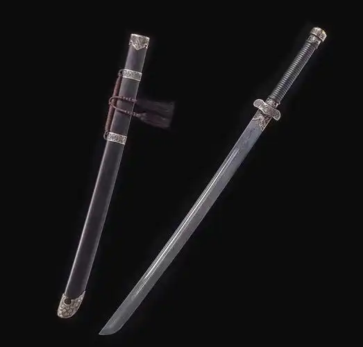 康熙宝刀之暗影修罗