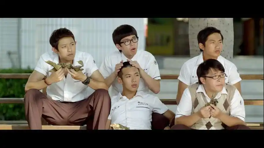 特别策划 关于同学聚会的那些套路