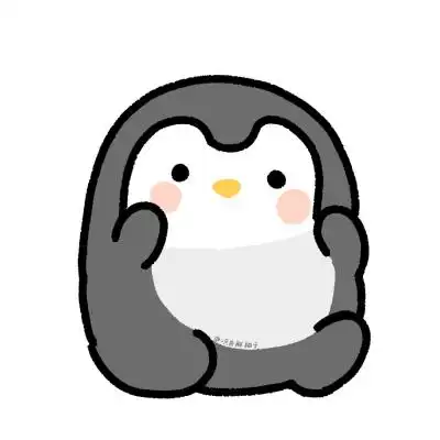 可爱小动物头像丨团头 08一只白胖柚子213zimino发布到『动漫丨手绘