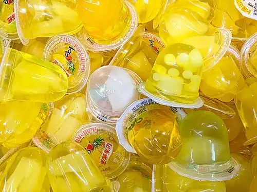 果冻图片_图片大全