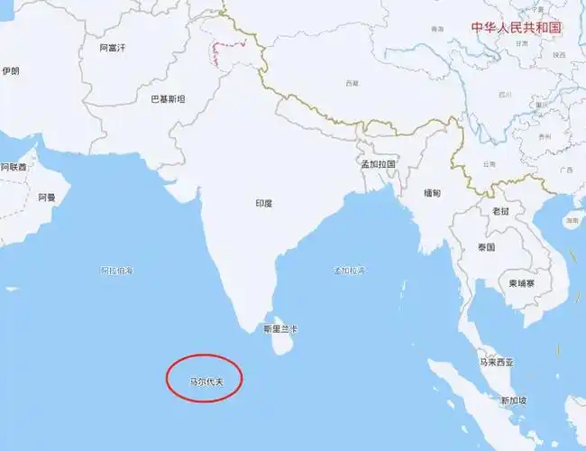 小岛国在全球海上博弈中占有重要地位