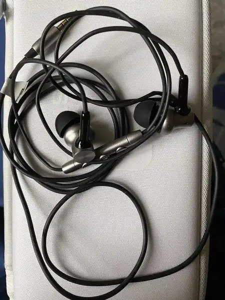 小米圈铁耳机pro怎么样质量反馈差么