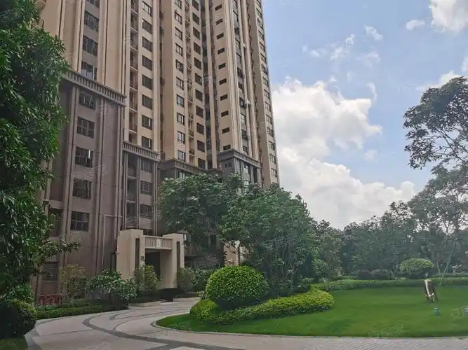 海伦堡西江悦,滨江东路-肇庆海伦堡西江悦二手房,租房,房价-肇庆安居