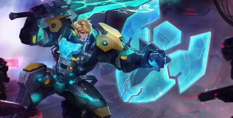 王者荣耀亚瑟心灵战警星元介绍