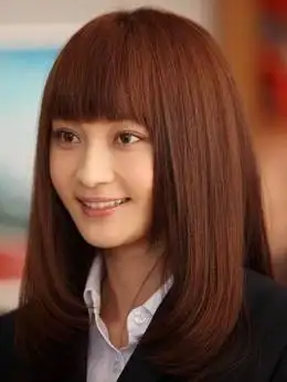 童佳倩(姚笛饰演)