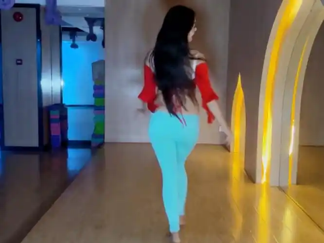 第三百六十五夜|一千零一夜【圆圆肚肚bellydance】立秋