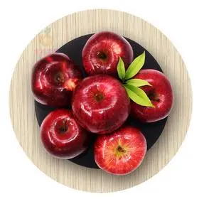 美国龙蛇果 又称果元帅 一件12个