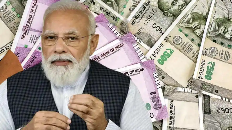 印度gdp赶超英国后,士气大振!7年后超越日德,然后就是中国?_腾讯新闻