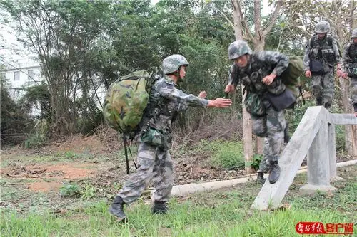 直击野战炊事比武现场,这才是炊事兵!