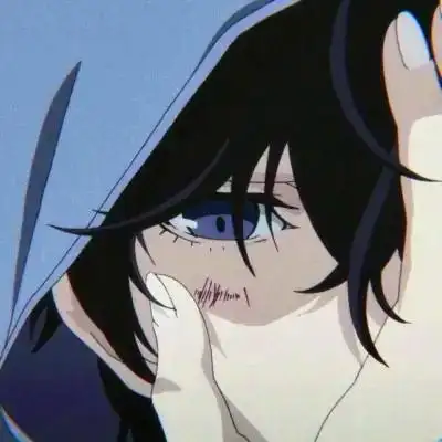 最帅动漫头像 霸气 冷酷_男生动漫头像_头像屋