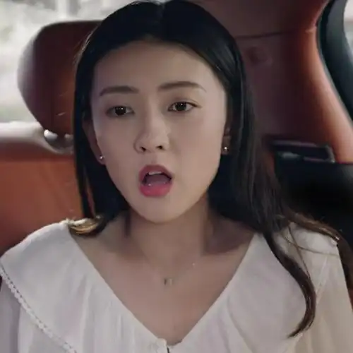 梁洁头像可二改,自截