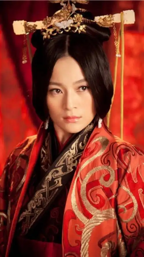 秀丽江山长歌行·过珊彤·王媛可