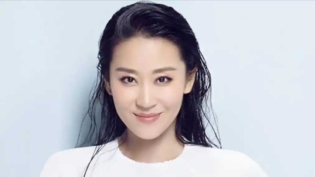 回顾苗圃被王大治狂追20年拒绝罗晋伤情李亚鹏身价7个亿