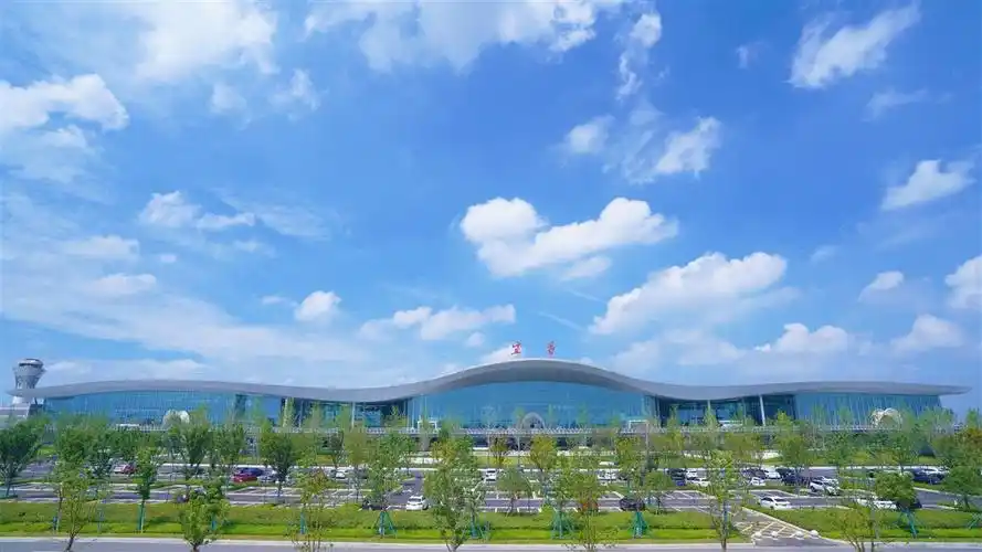 十一黄金周宜昌三峡机场增加广州方向航班