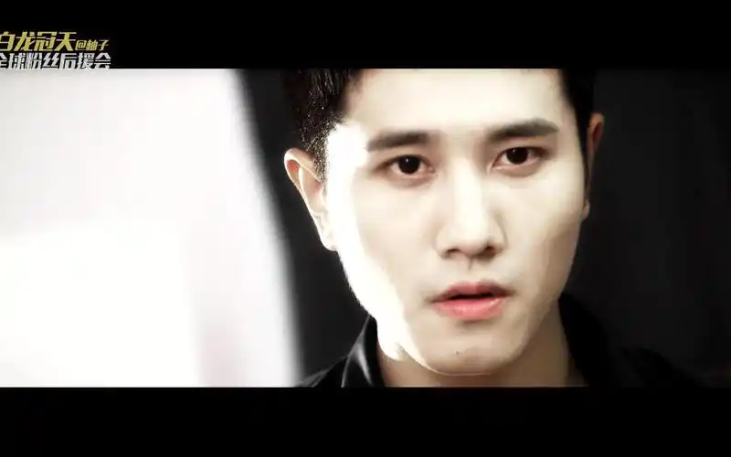 【彭冠英】《小棉袄》应援~单人混剪