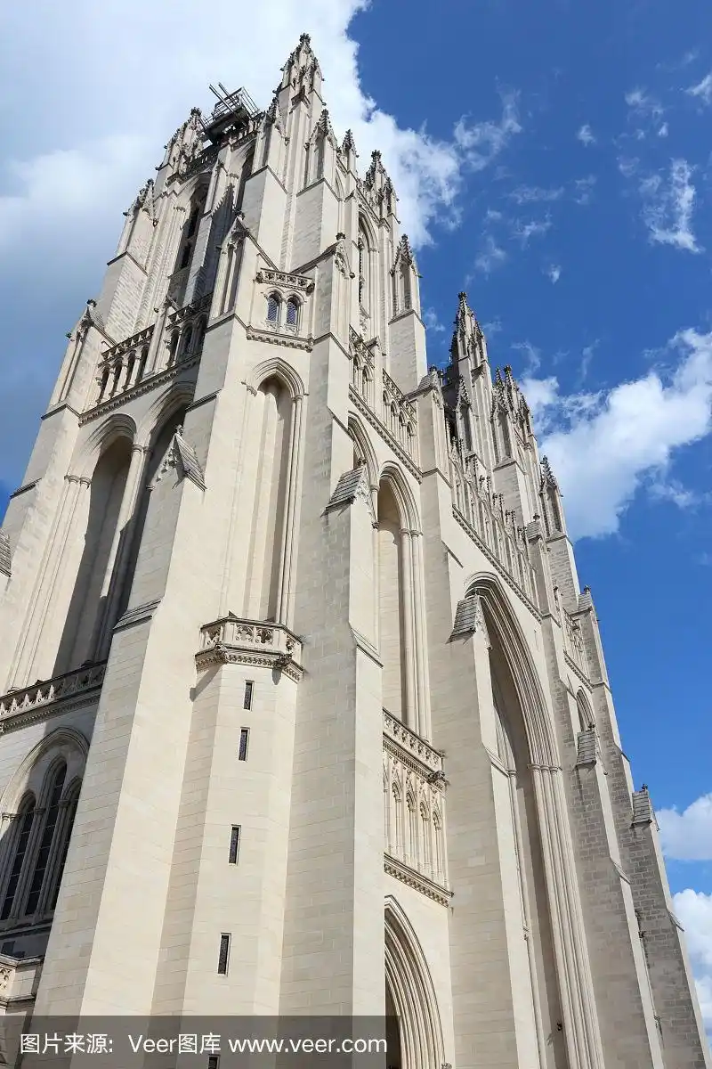 华盛顿国家大教堂