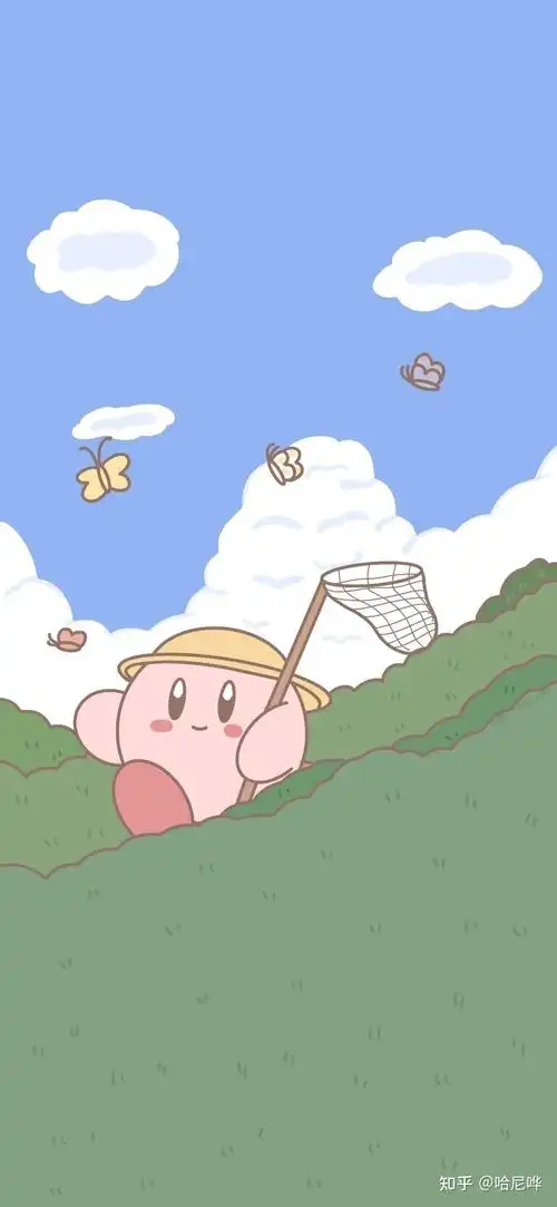 小仙女专用可爱壁纸合集