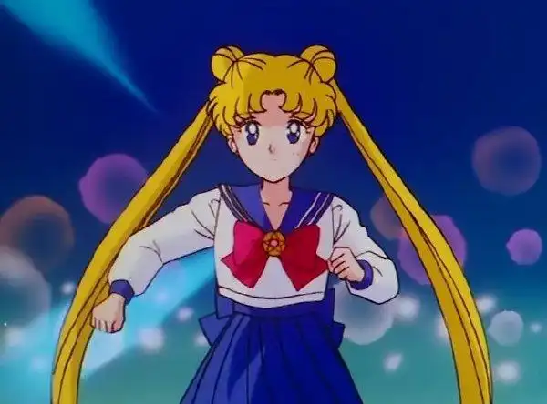 《美少女战士第二部(辽艺版)》(sailor moon r)[辽艺国语配音][艺声译