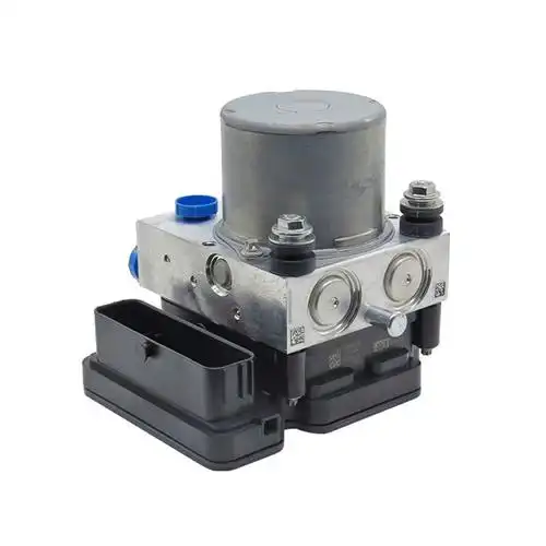 标致雪铁龙ds原厂原装abs泵总成刹车制动总泵模块 原装全新 标致4008