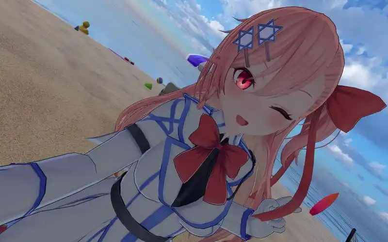 vrchat舞蹈少女前线内格夫的blame东北的奥秘