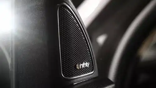 宝骏560原厂订制哈曼infinity音响抢先体验_搜狐汽车_搜狐网