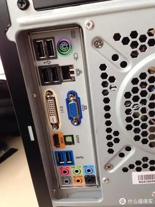 晒晒2900不到给爸妈新配的电脑,不算老人机配置,兼顾生活娱乐和工作