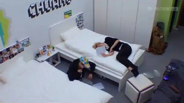 创造营2021中文测试大赛正式开启