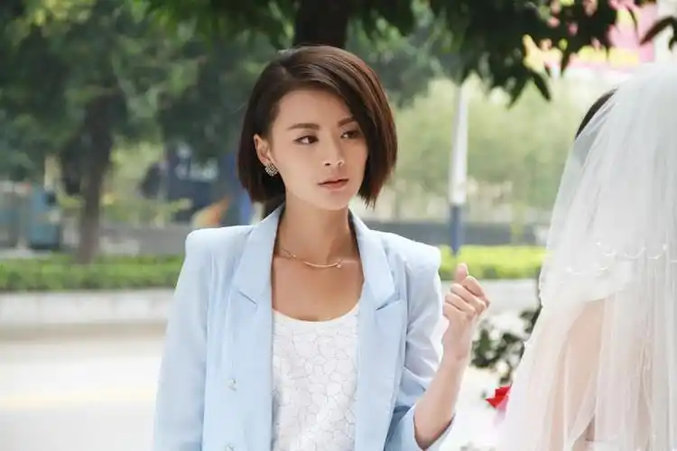 加油妈妈的大结局是什么?