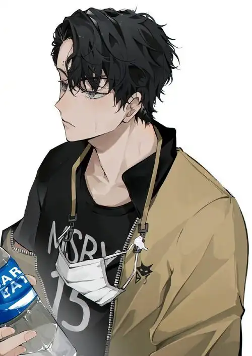 排球少年#日向小太阳 研磨 小可爱 …… 这个画风绝绝子!