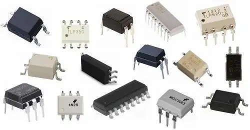 光电耦合器的应用及分类