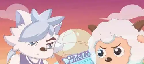 跟不上球队训练节奏,屡受球胜狼照顾,"球灰"cp妥了