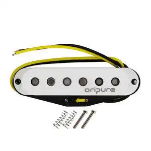 电吉他拾音器套装图片