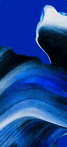 oppo reno 2手机系统内置正版壁纸分享