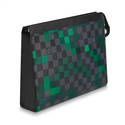 路易威登(louis vuitton)男士手拿包n60176报价_参数_图片_视频_怎么