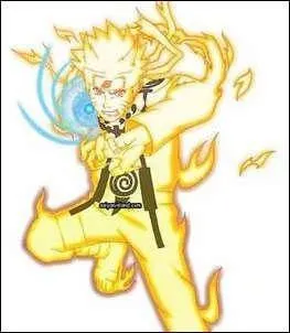 火影忍者金鸣头像