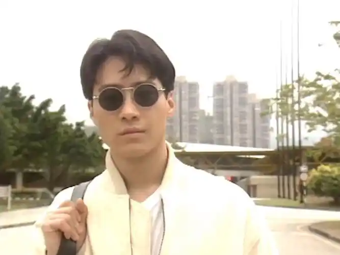 黎明《原振侠》粤语原声cut 再光芒的人在黎明的原振侠面前都会黯淡无