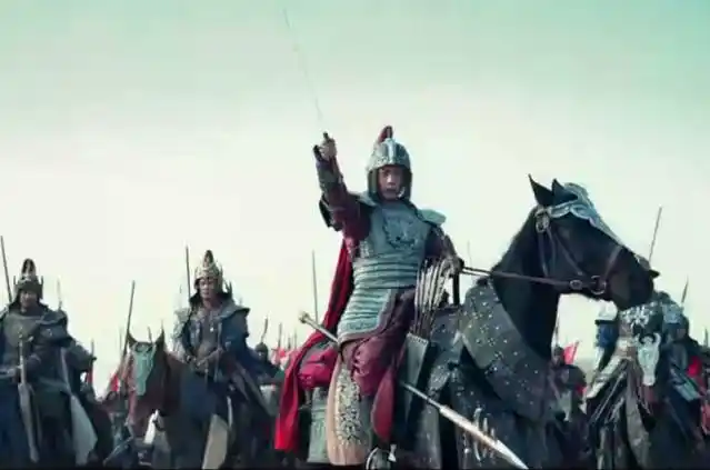 霍去病抗击匈奴堪称民族英雄,但这一缺点也许是他英年早逝的原因