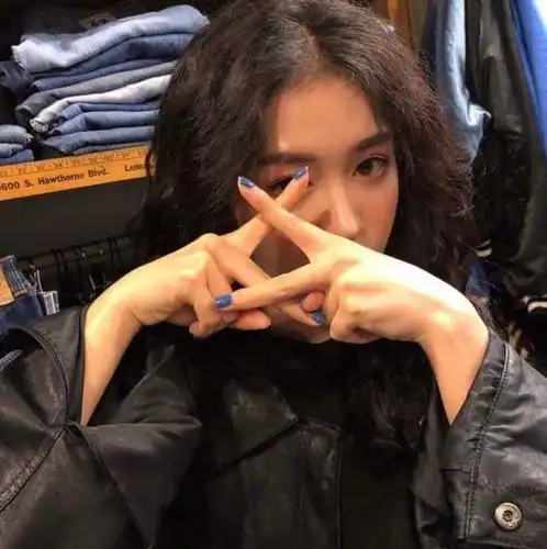 一眼就让人心动的女生头像 最新女头像清纯好看