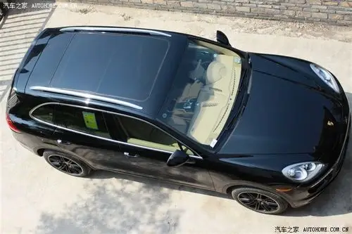 欢迎加入福建保时捷卡宴认证群卡宴36提车作业