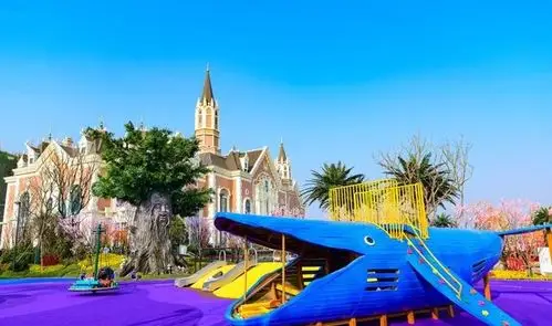 武汉恒大文化旅游城正式开放点亮文旅新版图