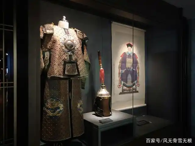 上海市历史博物馆——中国近代史的"显微镜"